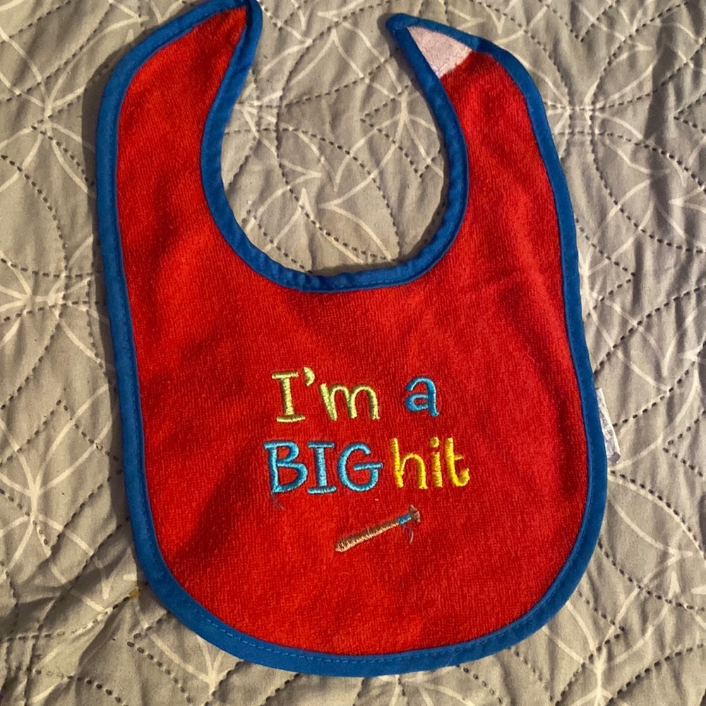 Bibs